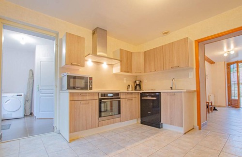 Villy-en-Trodes Maison | 140 m² Gîte ∙ 4 chambres ∙ 8 personnes