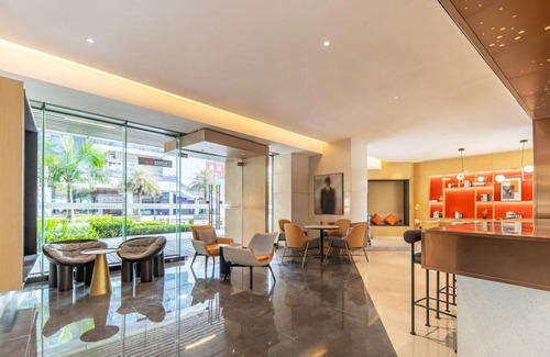 Guangzhou Science City Hôtel | 140 m² Hôtel ∙ 3 chambres ∙ 6 personnes