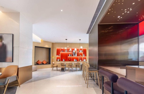 Guangzhou Science City Hôtel | 140 m² Hôtel ∙ 3 chambres ∙ 6 personnes