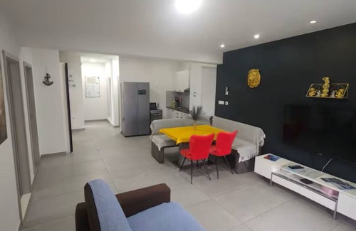 Mejasi Maison | 140 m² Maison de vacances ∙ 5 chambres ∙ 11 personnes
