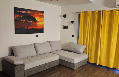 Mejasi Maison | 140 m² Maison de vacances ∙ 5 chambres ∙ 11 personnes