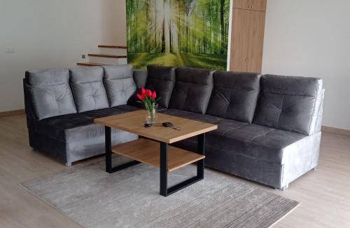 Czarny Dunajec Chalet De Ski | 140 m² Chalet ∙ 3 chambres ∙ 10 personnes