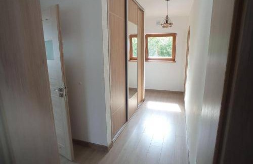 Czarny Dunajec Chalet De Ski | 140 m² Chalet ∙ 3 chambres ∙ 10 personnes