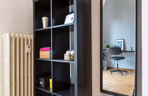 Tainate Station Balnéaire | 140 m² Chambre privée ∙ 1 chambre ∙ 1 personne