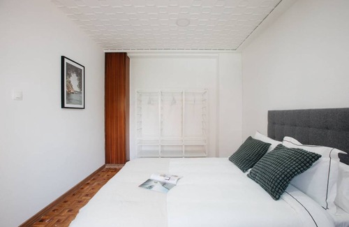 Extramurs Station Balnéaire | 140 m² Chambre privée ∙ 1 chambre ∙ 2 personnes