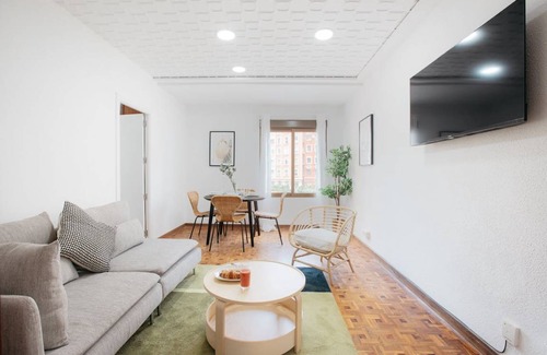 Extramurs Station Balnéaire | 140 m² Chambre privée ∙ 1 chambre ∙ 2 personnes