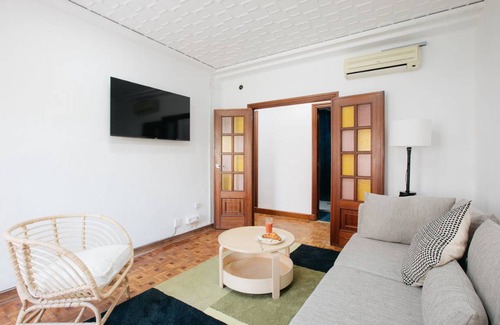 Extramurs Station Balnéaire | 140 m² Chambre privée ∙ 1 chambre ∙ 2 personnes