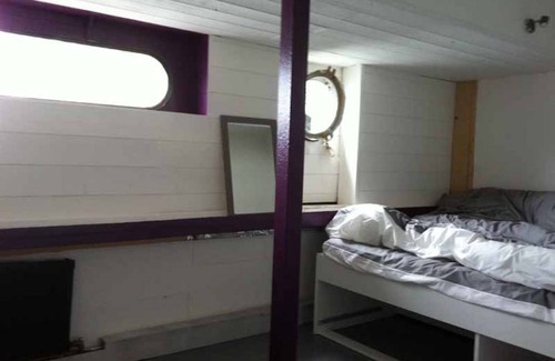 Saint-Cloud Station Balnéaire | 140 m² Chambre privée ∙ 1 chambre ∙ 2 personnes