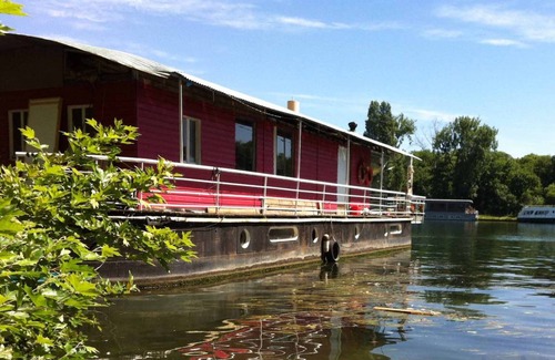 Saint-Cloud Station Balnéaire | 140 m² Chambre privée ∙ 1 chambre ∙ 2 personnes