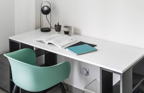 Milan Station Balnéaire | 140 m² Chambre privée ∙ 1 chambre ∙ 1 personne