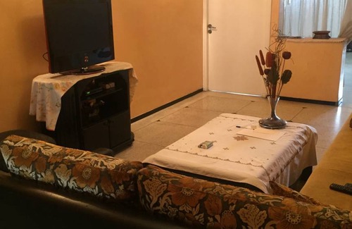 Belvedere Station Balnéaire | 140 m² Chambre privée ∙ 1 chambre ∙ 3 personnes