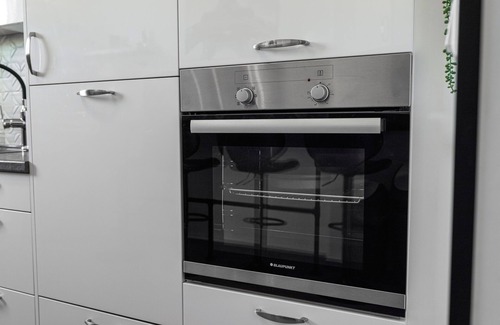 Eisenach Appartement | 140 qm Eisenach Stadtzentrum mit 4 Schlafzimmern, 2 Bäder, Großes Wohn/esszimmer