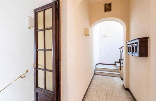 Vatican Lit Et Petit-Déjeuner | 140 m² Chambre d'hôtes ∙ 3 chambres ∙ 9 personnes
