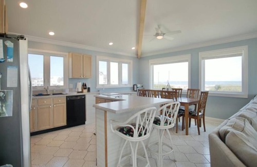 Dennisville Maison | 1400 Landis Ave East - Rear House