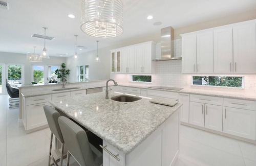 Lake Ida Shores Maison | Managed by Brampton Park Rentals