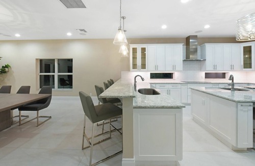 Lake Ida Shores Maison | Managed by Brampton Park Rentals