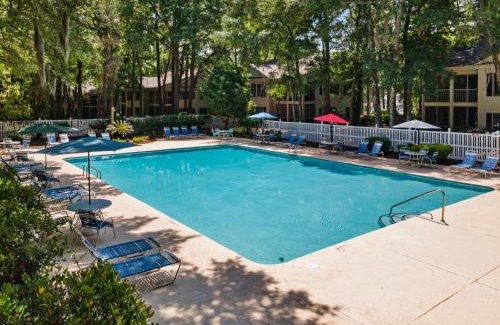 Georgetown Appartement | 141-4 Roxie's at Pawleys condo by Peace Vacations