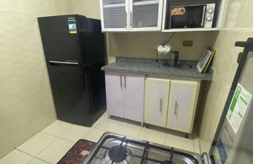 Bulaq ad Dakrur Appartement | 1418 · 2 BR entire apartment