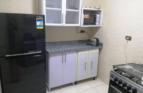 Bulaq ad Dakrur Appartement | 1418 · 2 BR entire apartment