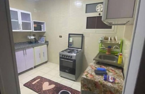 Bulaq ad Dakrur Appartement | 1418 · 2 BR entire apartment