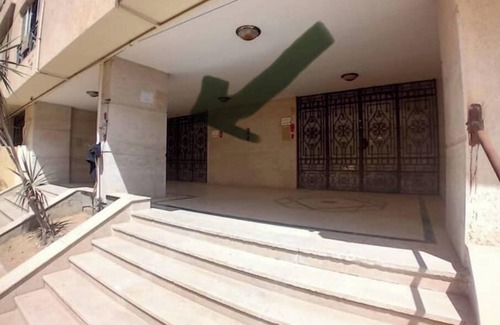 Bulaq ad Dakrur Appartement | 1418 · 2 BR entire apartment