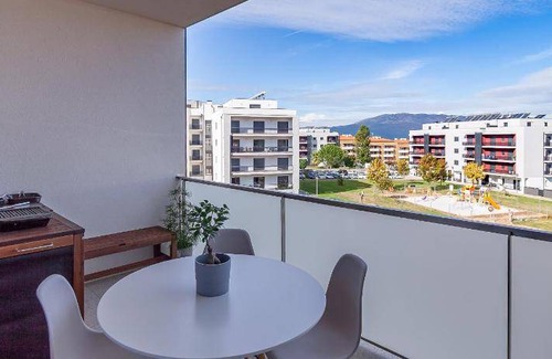 Ponte de Lima Appartement | 142 m² Appartement ∙ 3 chambres ∙ 7 personnes