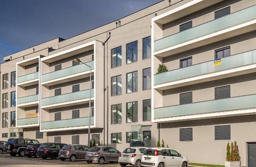 Ponte de Lima Appartement | 142 m² Appartement ∙ 3 chambres ∙ 7 personnes