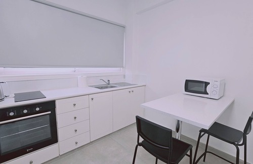 City Centre Appartement | 142 NIC 2 - Stay City Life 2 Apartment