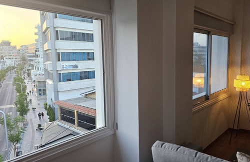 City Centre Appartement | 142 NIC 2 - Stay City Life 2 Apartment