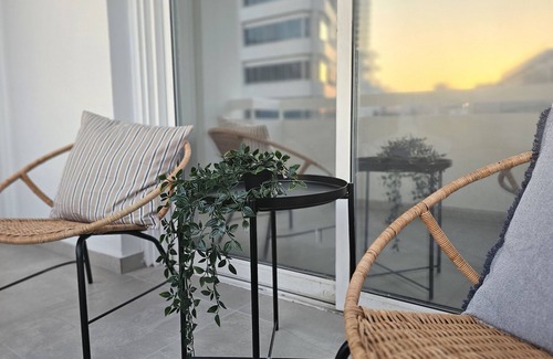 City Centre Appartement | 142 NIC 2 - Stay City Life 2 Apartment