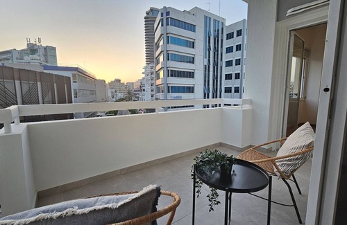 City Centre Appartement | 142 NIC 2 - Stay City Life 2 Apartment