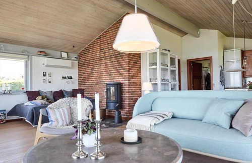 Grevinge Maison | 14249 Grevinge - Strandmosen 4