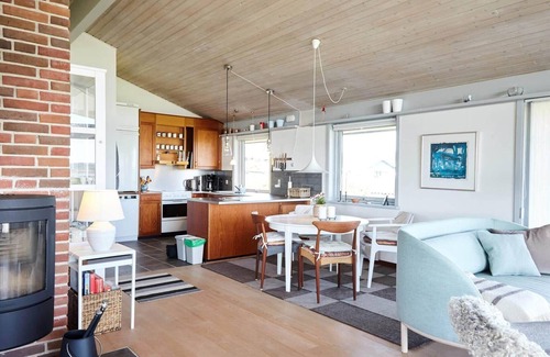 Grevinge Maison | 14249 Grevinge - Strandmosen 4