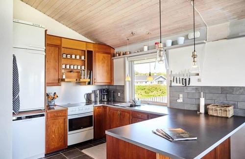 Grevinge Maison | 14249 Grevinge - Strandmosen 4