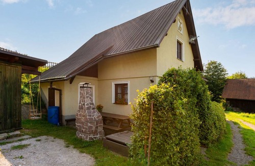 Haje nad Jizerou Autre | 144 m² Logement ∙ 3 chambres ∙ 8 personnes
