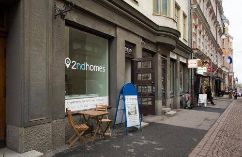 Toolo Appartement | 144 m² Appartement ∙ 3 chambres ∙ 8 personnes