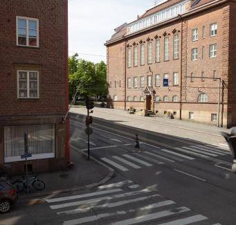 Toolo Appartement | 144 m² Appartement ∙ 3 chambres ∙ 8 personnes