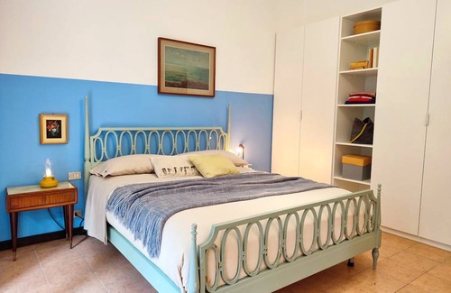 Bollate Appartement | 145 m² Appartement ∙ 2 chambres ∙ 4 personnes