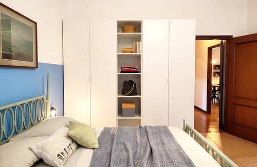 Bollate Appartement | 145 m² Appartement ∙ 2 chambres ∙ 4 personnes