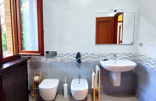 Bollate Appartement | 145 m² Appartement ∙ 2 chambres ∙ 4 personnes