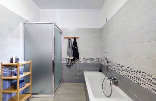Bollate Appartement | 145 m² Appartement ∙ 2 chambres ∙ 4 personnes
