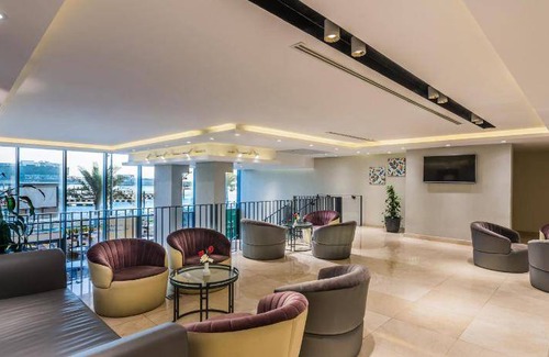 Al Jubail Appartement | 145 m² Appartement ∙ 3 chambres ∙ 127 personnes