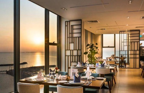 Al Jubail Appartement | 145 m² Appartement ∙ 3 chambres ∙ 127 personnes