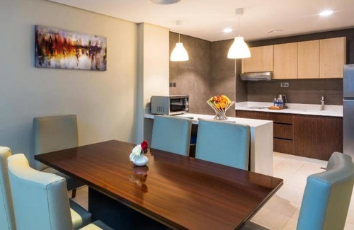 Al Jubail Appartement | 145 m² Appartement ∙ 3 chambres ∙ 127 personnes