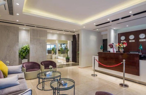 Al Jubail Appartement | 145 m² Appartement ∙ 3 chambres ∙ 127 personnes