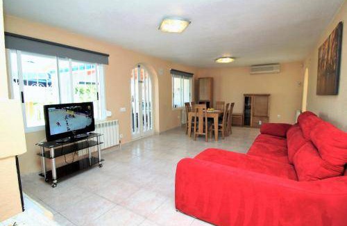 La Colina Chalet De Ski | 145 m² Chalet ∙ 4 chambres ∙ 8 personnes