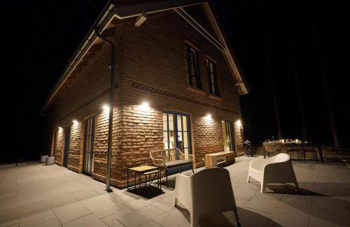 Tylkowo Station Balnéaire | 145 m² Résidence de vacances ∙ 4 chambres ∙ 10 personnes