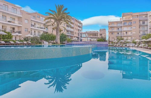 Universal Appartement | 145 m² Résidence de tourisme ∙ 3 chambres ∙ 127 personnes