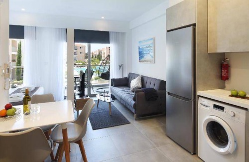 Universal Appartement | 145 m² Résidence de tourisme ∙ 3 chambres ∙ 127 personnes