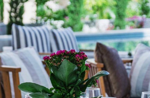 Universal Appartement | 145 m² Résidence de tourisme ∙ 3 chambres ∙ 127 personnes
